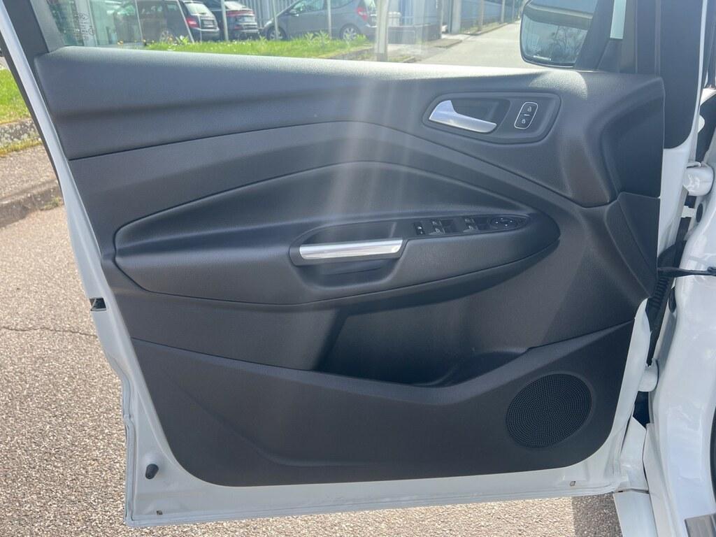 Ford Kuga 1.5 EcoBoost ST-Line 2WD