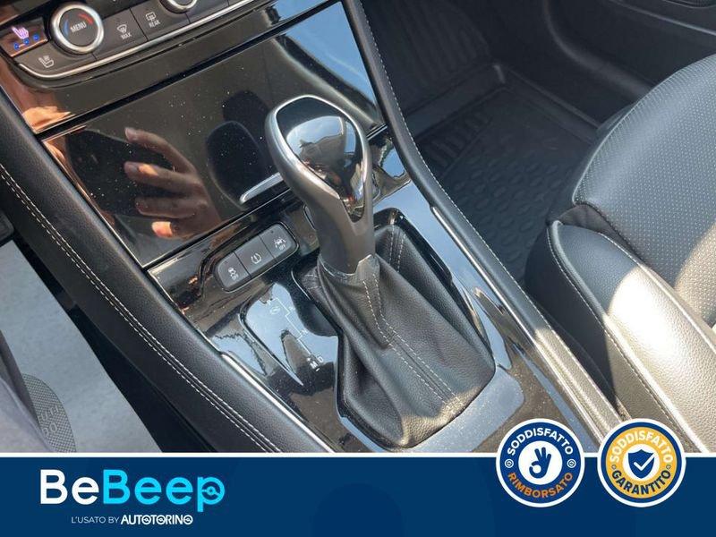 Opel Grandland X 1.6 ECOTEC ULTIMATE S&S 120CV AUTO