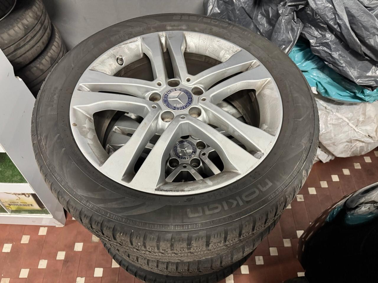 Mercedes-benz GLA 200 CDI Automatic 4Matic Premium