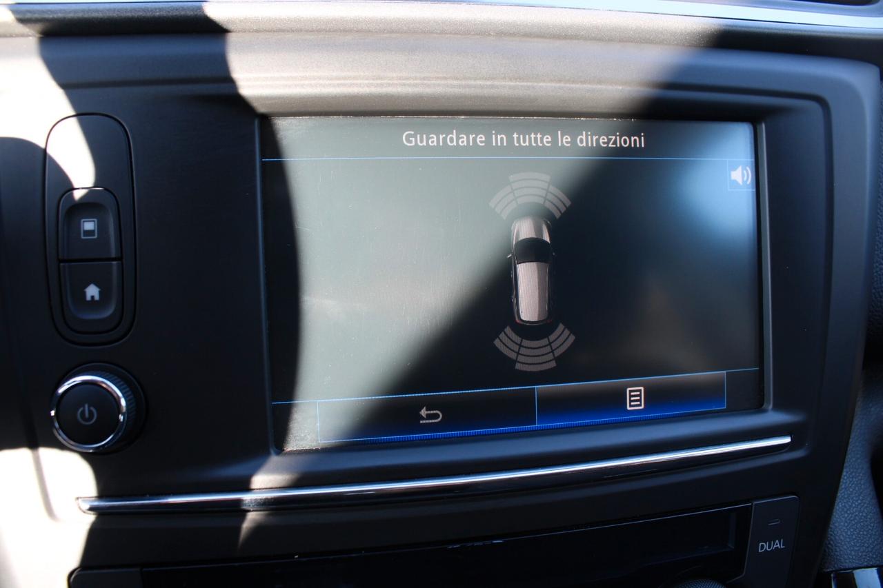 Renault Kadjar dCi 8V 110CV Energy Zen