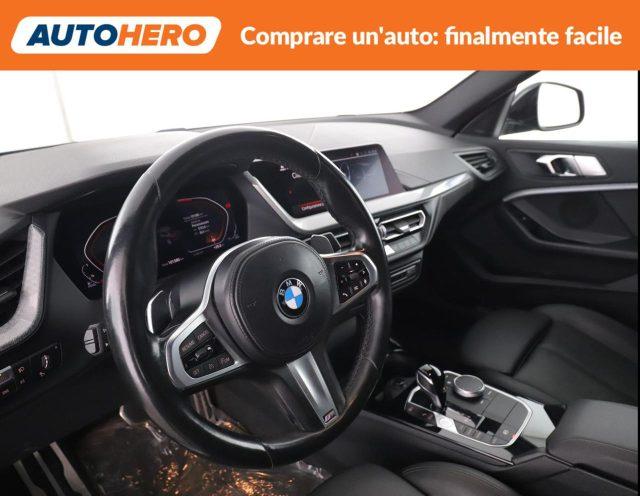 BMW 218 d Gran Coupé Msport
