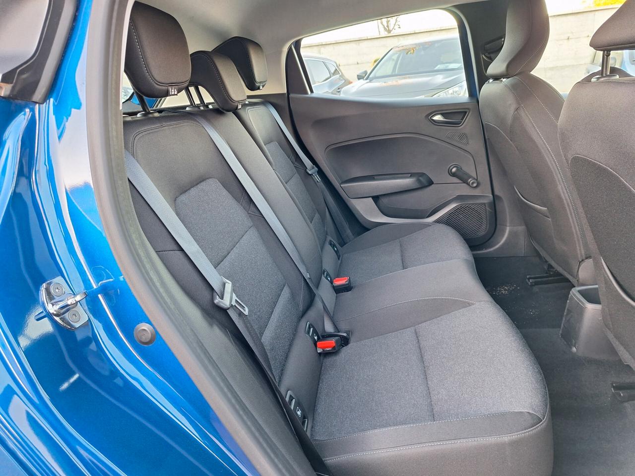 Renault Clio EQUILIBRE 1.0 TCe 90cv NAV - 2023