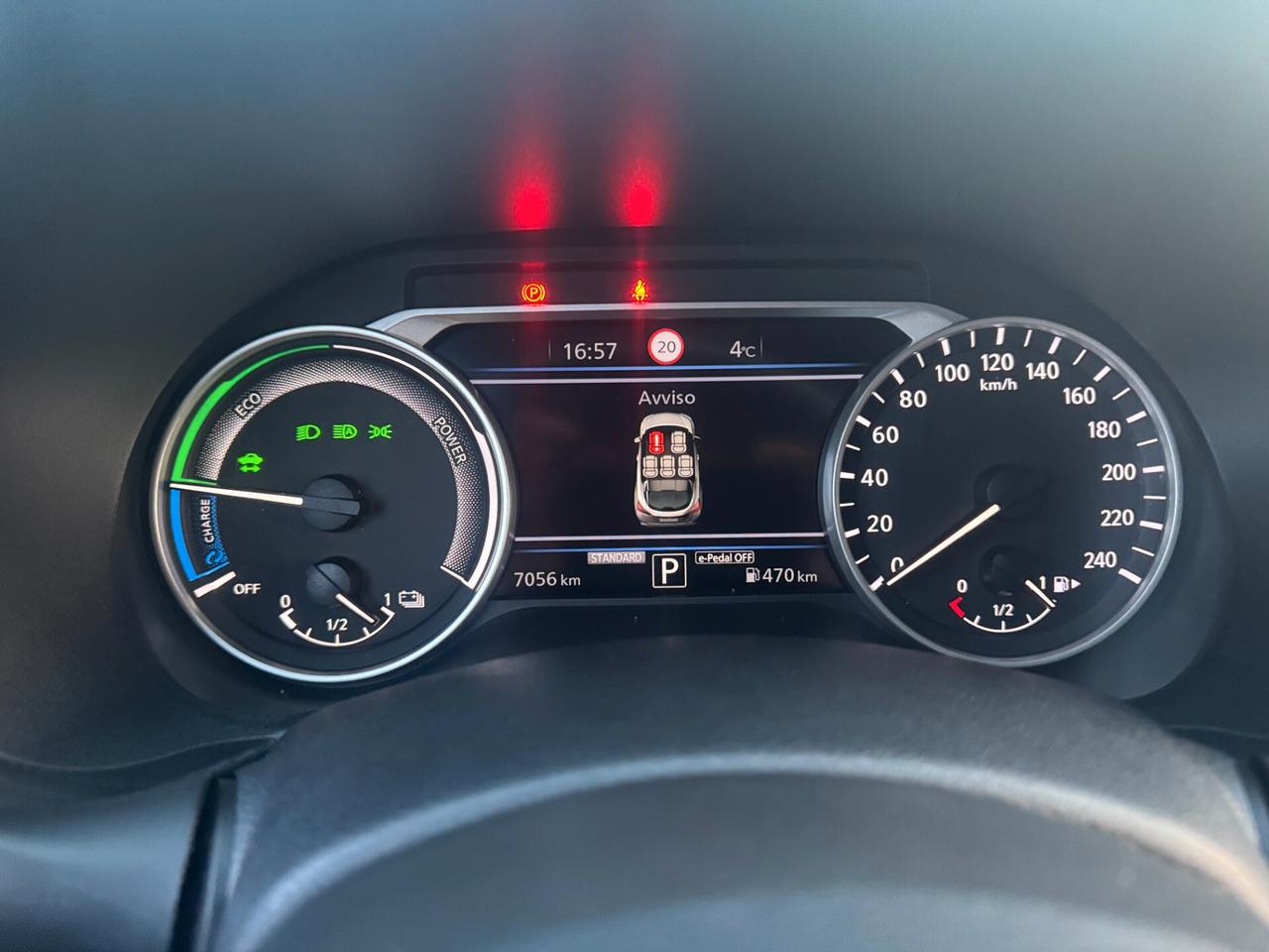 Nissan Juke 1.6 hev N-Connecta NO VINCOLI FINANZIARI