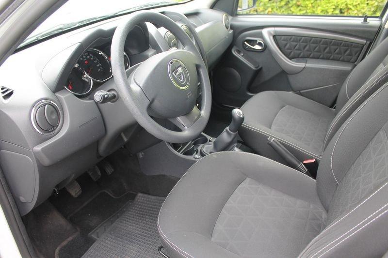 Dacia Duster 1.6 110CV 4x2 GPL Lauréate