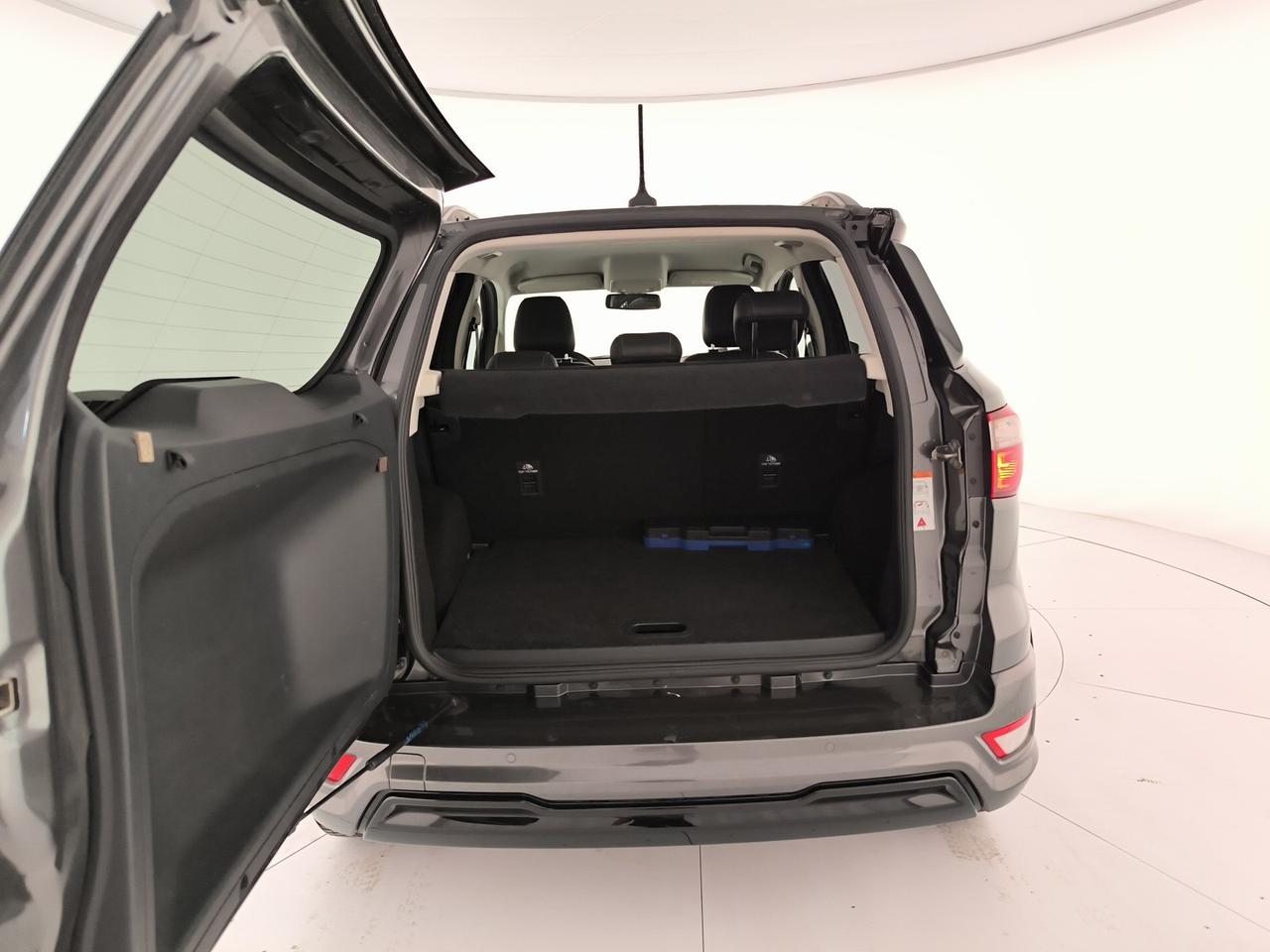 Ford EcoSport 1.5 ecoblue st-line s&s 100cv my19