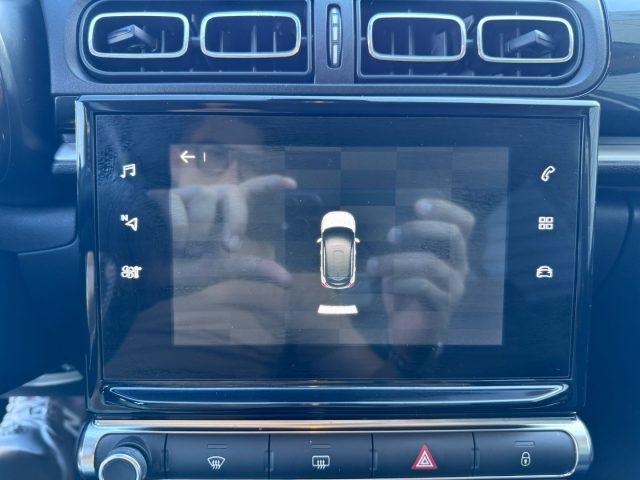 CITROEN C3 SHINE pack 83cv NAVI LINK MIRROR OK NEOPATENTATO