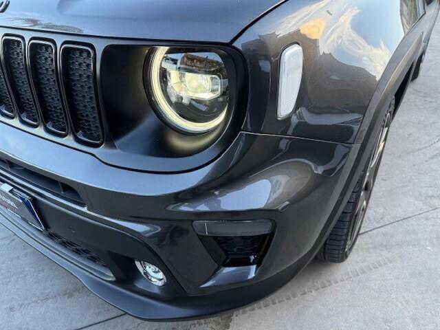 Jeep Renegade 1.6 Mjt 120 CV Limited TETTO