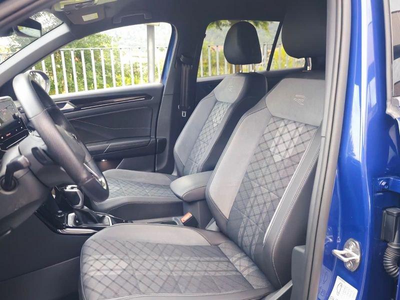 Volkswagen T-Roc T-Roc 2.0 TDI SCR 150 CV DSG R-Line