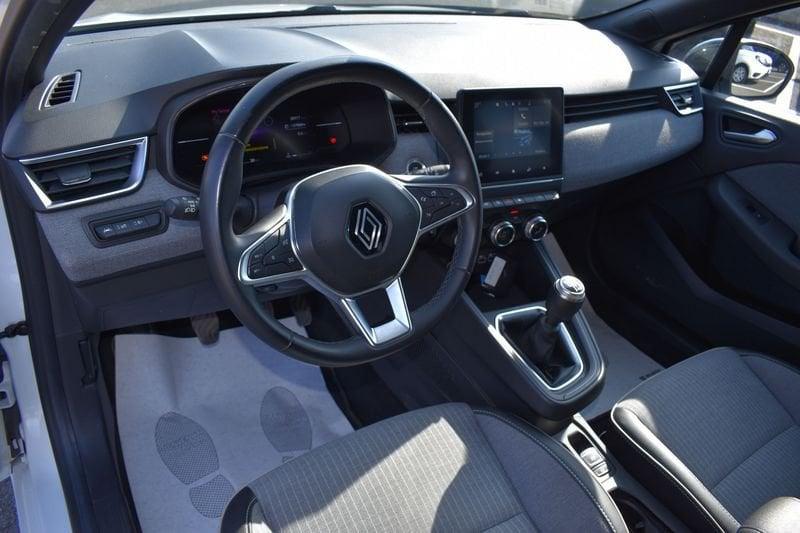 Renault Clio 1.0 TCE 67KW EVOLUTION