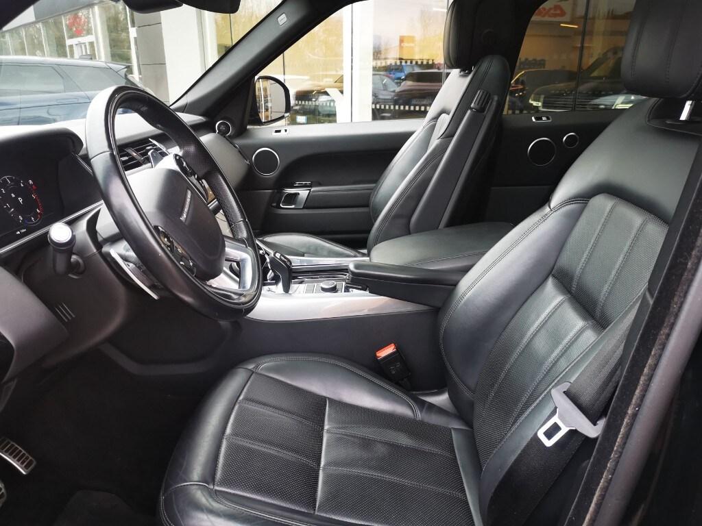 LAND ROVER RR Sport 2ª serie Range Rover Sport...