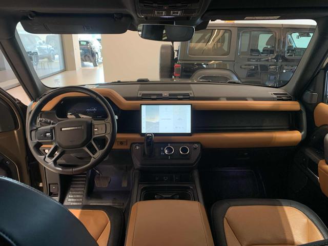 LAND ROVER Defender 90 3.0D I6 250 CV AWD Auto X-Dynamic HSE