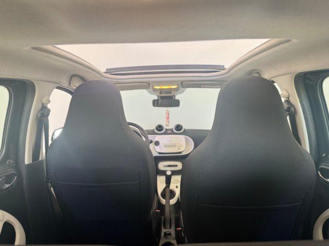 SMART ForFour 70 1.0 Prime