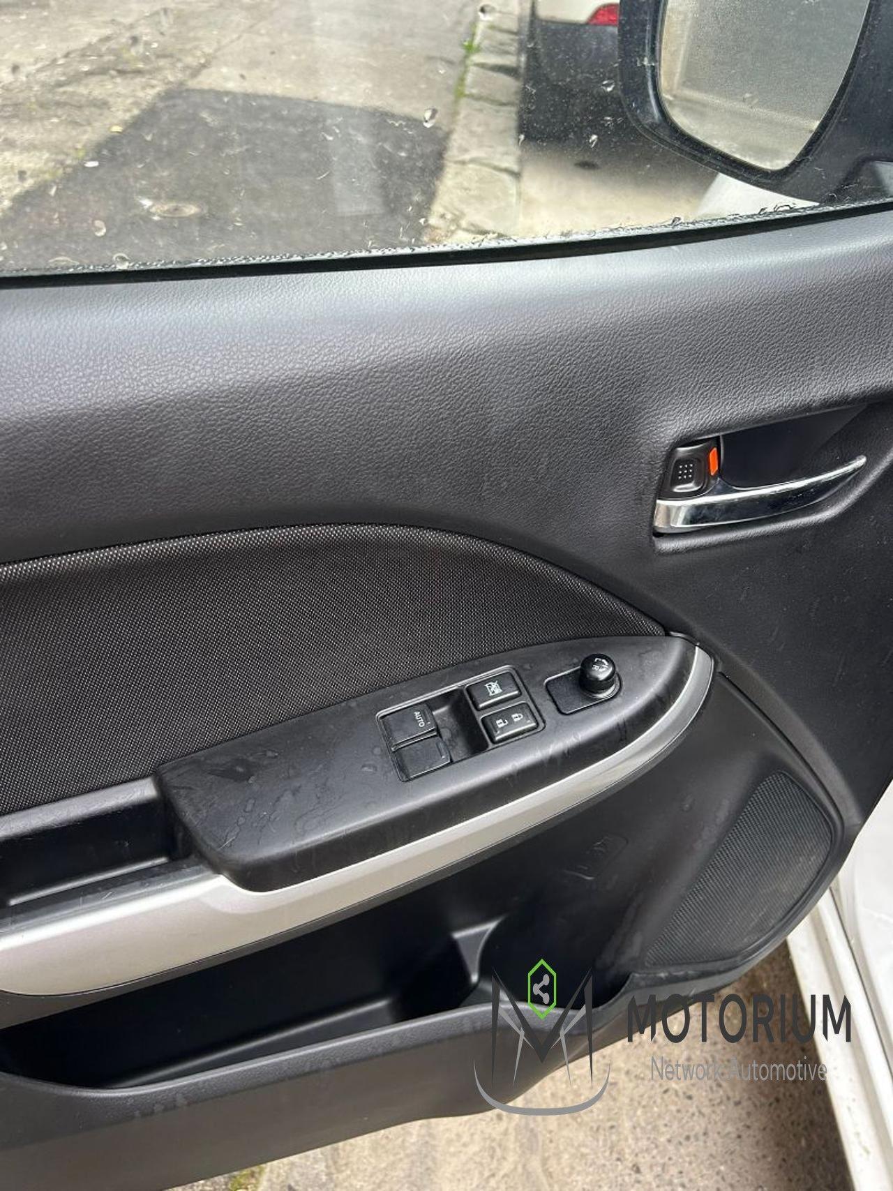 Suzuki Baleno 1.2 VVT Dualjet B-Top