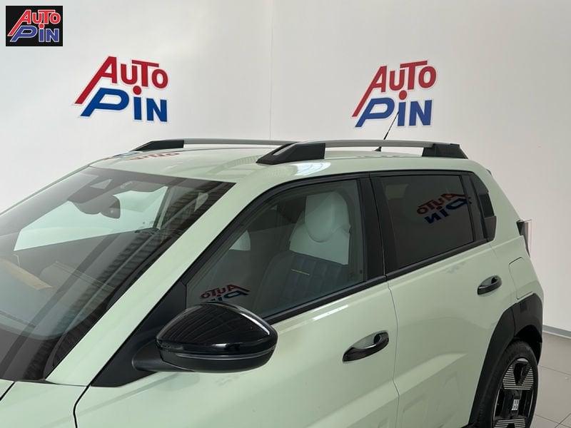 FIAT Grande Panda Grande Panda 1.2 hybrid La Prima 110cv edct