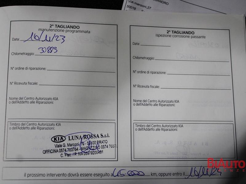 KIA Stonic Stonic 1.2 DPI Urban