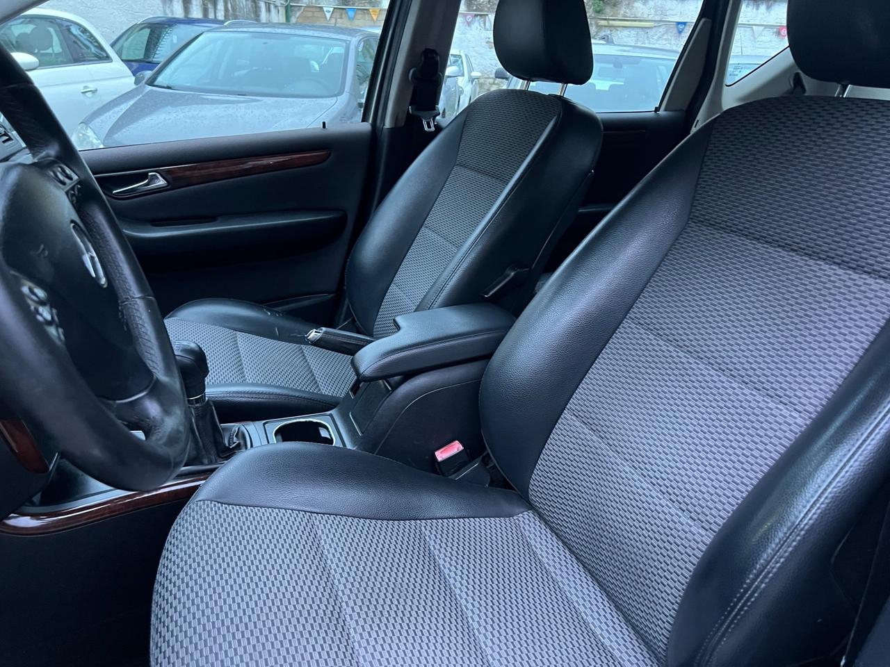 Mercedes-benz A 180 CDI Special Edition