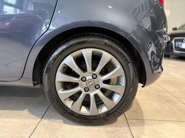 OPEL Corsa EDITION 111 1.3 CDTI 75CV EcoFlex *NEOPATENTATI*