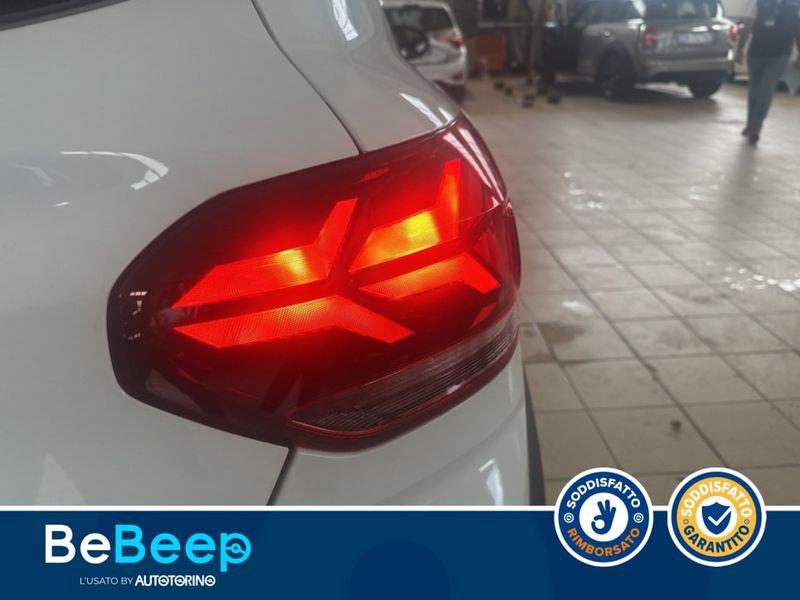 Dacia Sandero STEPWAY 1.0 TCE ESSENTIAL ECO-G 100CV