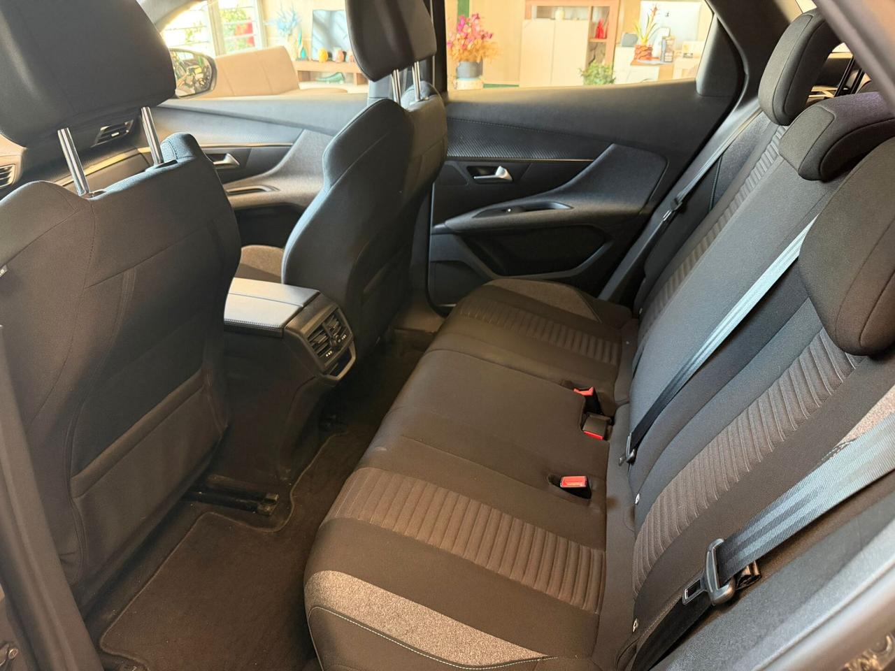 Peugeot 3008 PureTech Turbo 130 S&S EAT8 Allure