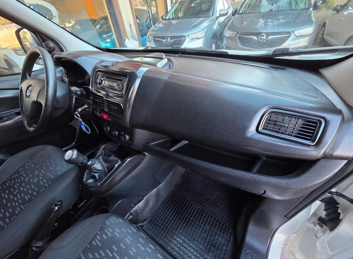 Opel Combo 1.6 CDTI 105CV PC-TN Van Blitz (750kg) E6