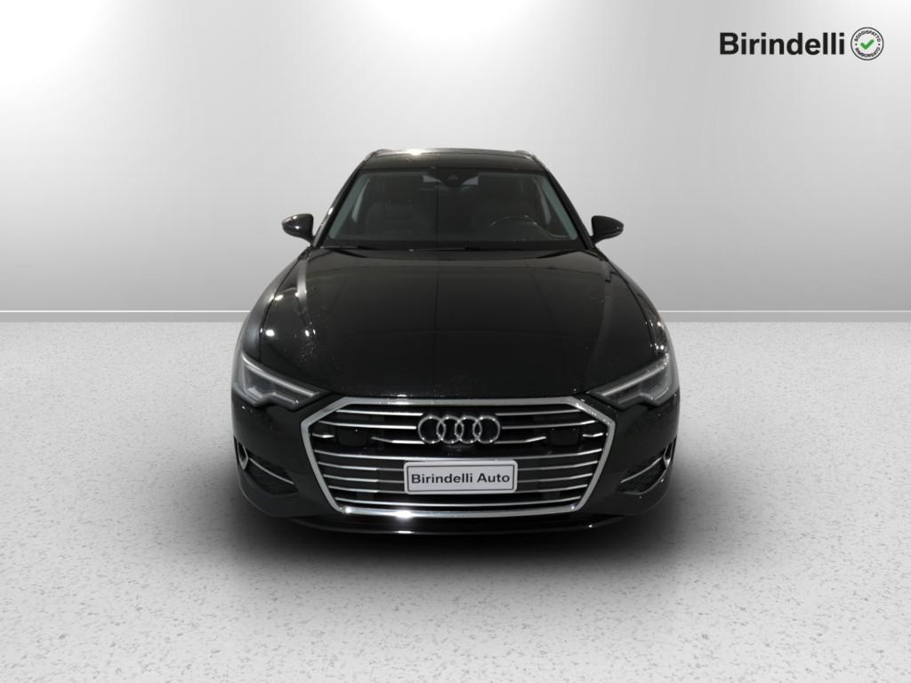 AUDI A6 5ª serie - A6 40 2.0 TDI S tronic Business