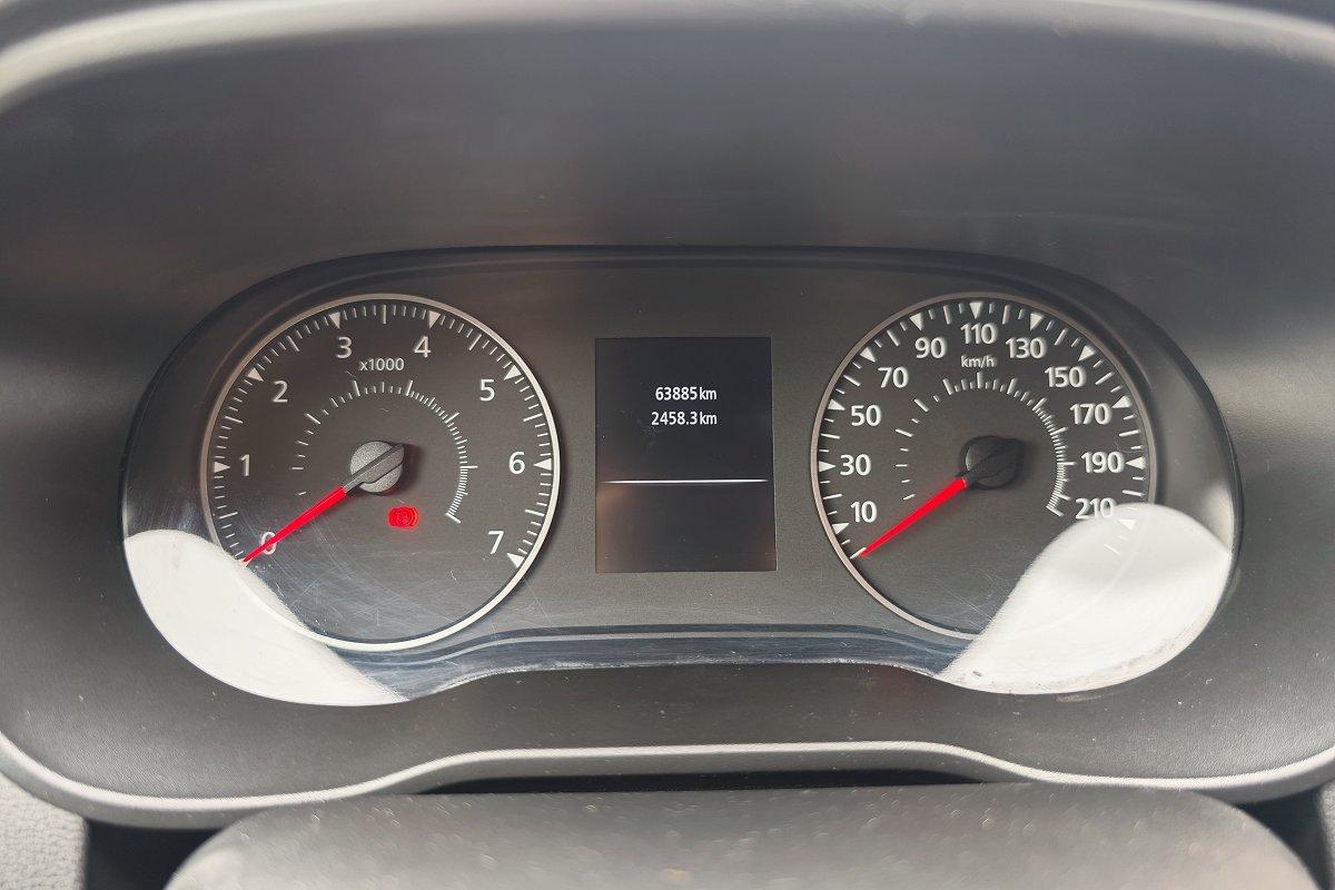 DACIA Duster 1.0 TCe GPL 4x2 Journey UP