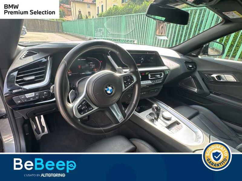 BMW Z4 M40I AUTO