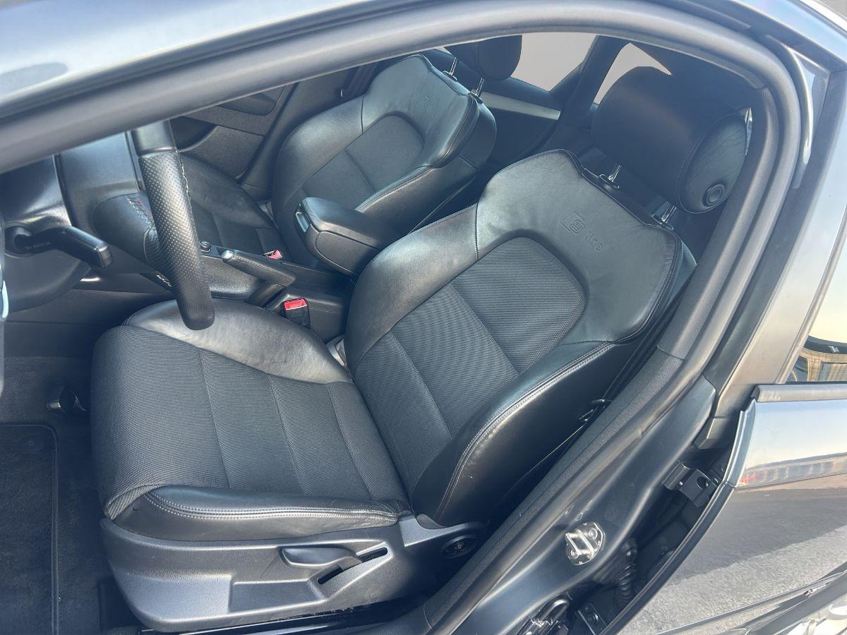AUDI - A3 - 2.0 TDI 140CV S LINE