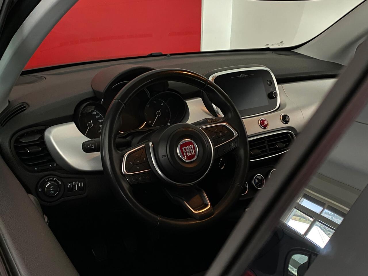 Fiat 500X 1.3 MultiJet 95 CV Cross