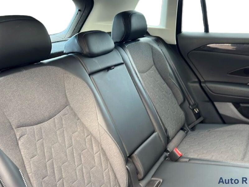 Volkswagen Tiguan Tiguan 2.0 TDI 150 CV DSG Life