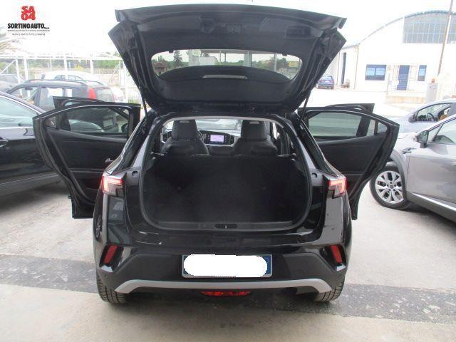 Mokka 1.2 Turbo Elegance-NAVI-TELECAMERA-PAK CROMO