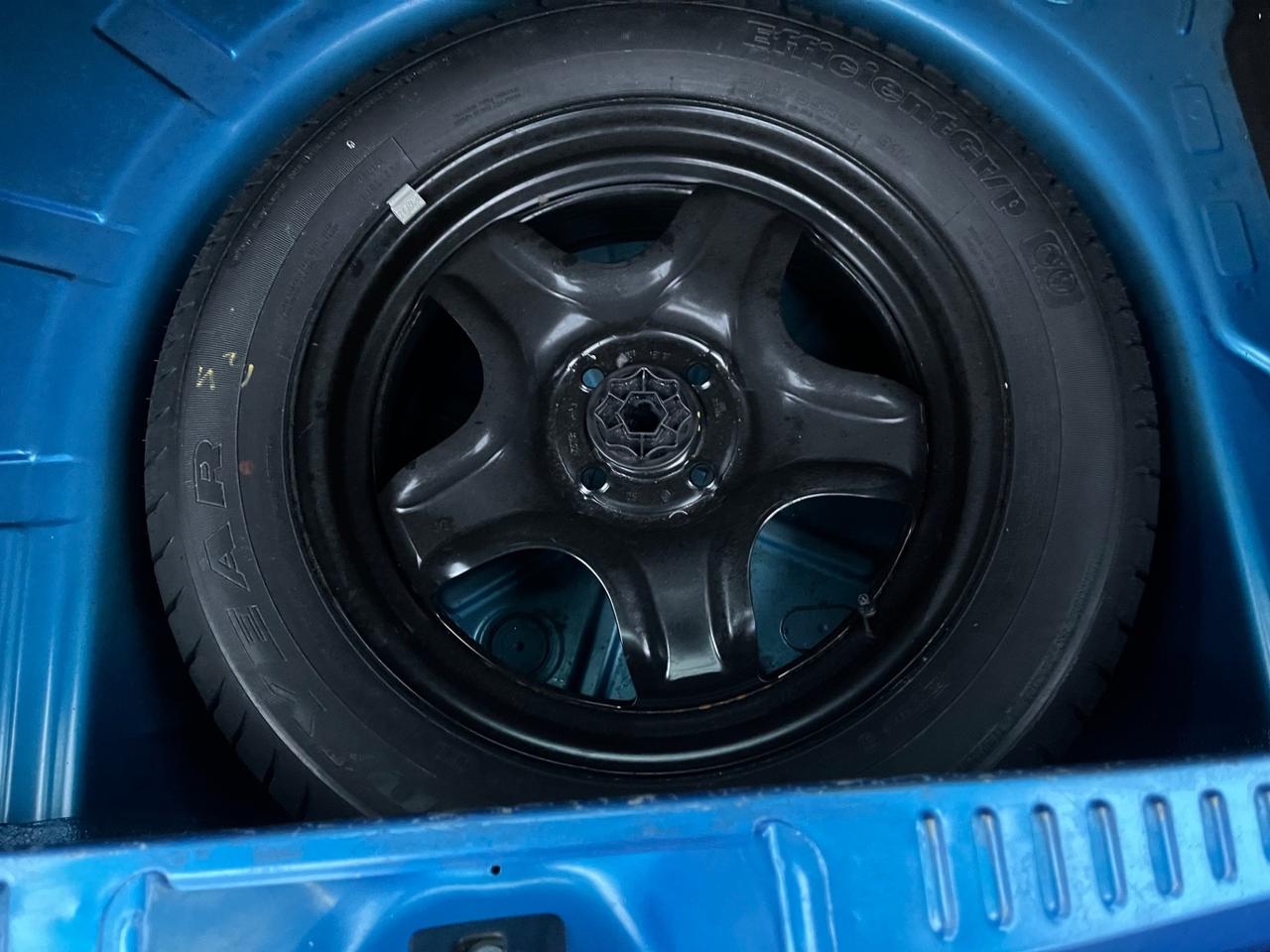 SANDERO STEPWAY - NEOPATENTATI