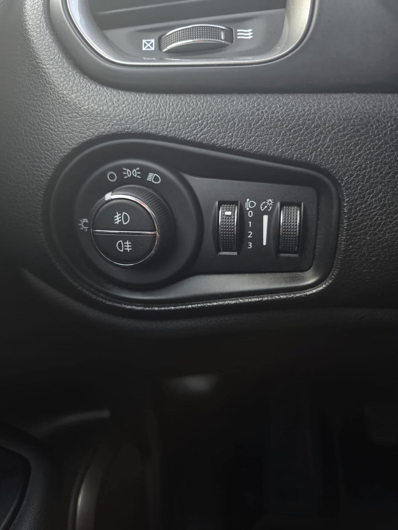 Jeep Renegade 1.4 MultiAir Limited
