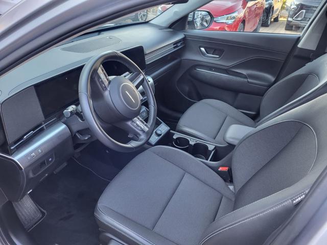 HYUNDAI Kona EV 64.8 KWh Exclusive