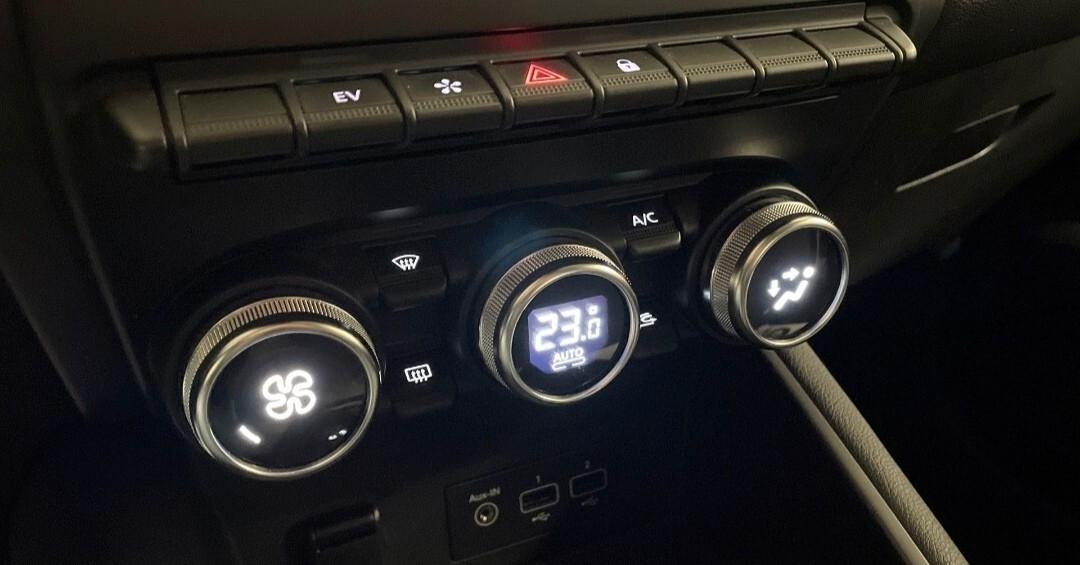 Renault Captur Plug-in Hybrid E-Tech 160 CV Intens