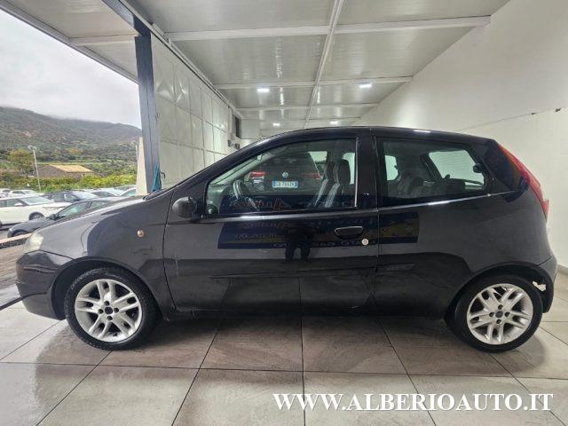 FIAT Punto 1.3 Multijet 16V 3 porte Dynamic
