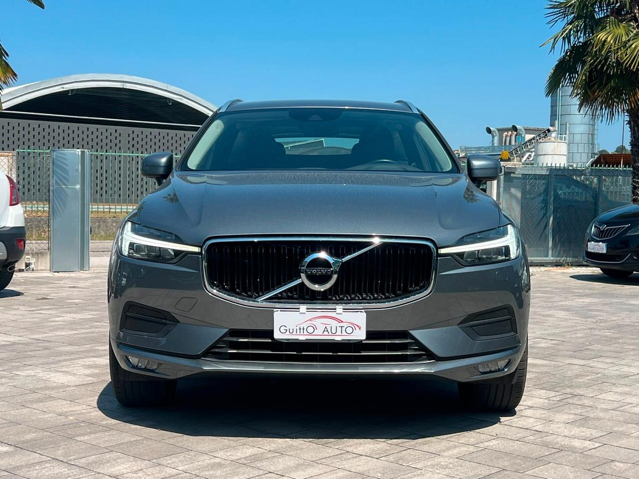 Volvo XC 60 B4 (d) Geartronic Business