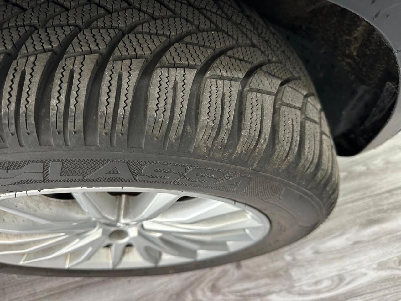 Audi A4 allroad 2.0 TDI 190 CV S tronic Business quattro