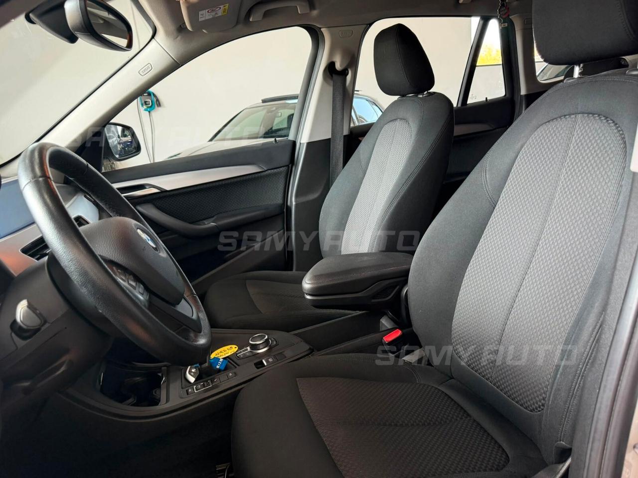 Bmw X1 xDrive20d xLine Plus
