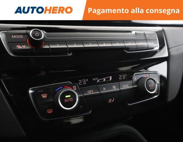 BMW X2 xDrive18d Advantage