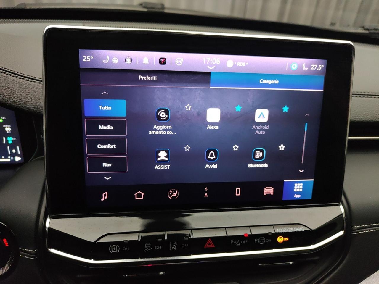 JEEP Compass II 2021 1.3 T4 240CV PHEV S 4XE AT6