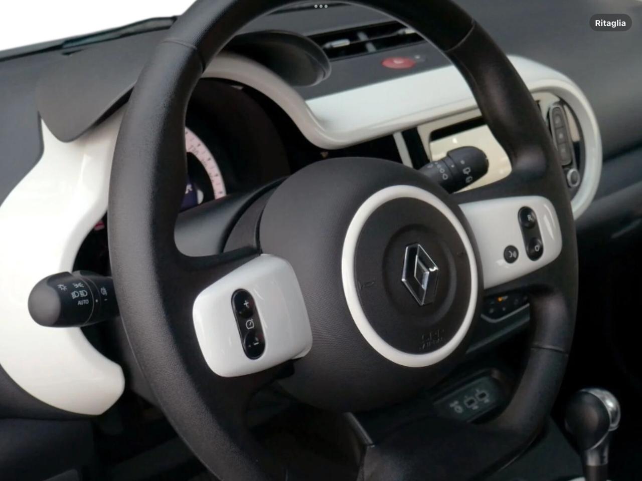 Renault Twingo Electric Zen Perfetta Si Neopatentati
