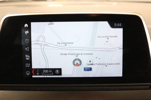 BMW 216 d Active Tourer Advantage AUTO MY 18