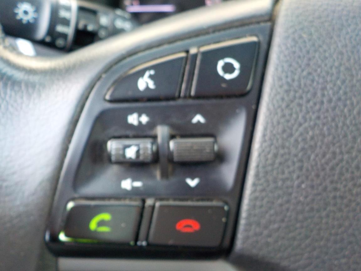 Hyundai Tucson 1.7 CRDi Comfort