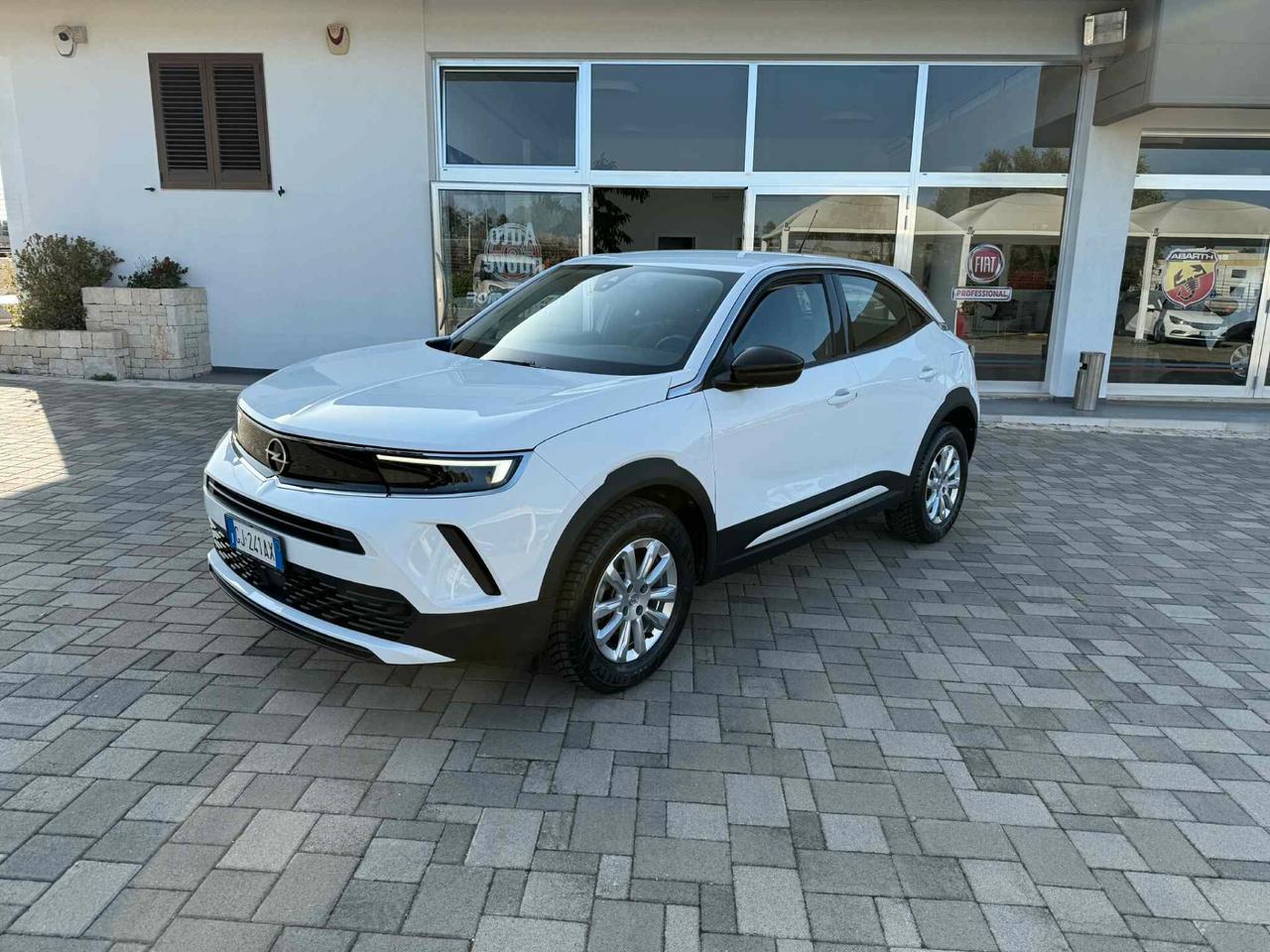 Opel Mokka 1.5 diesel Edition