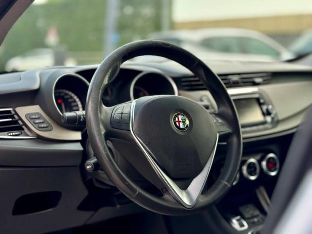 Alfa Romeo Giulietta 1.6 jtdm Business E5+