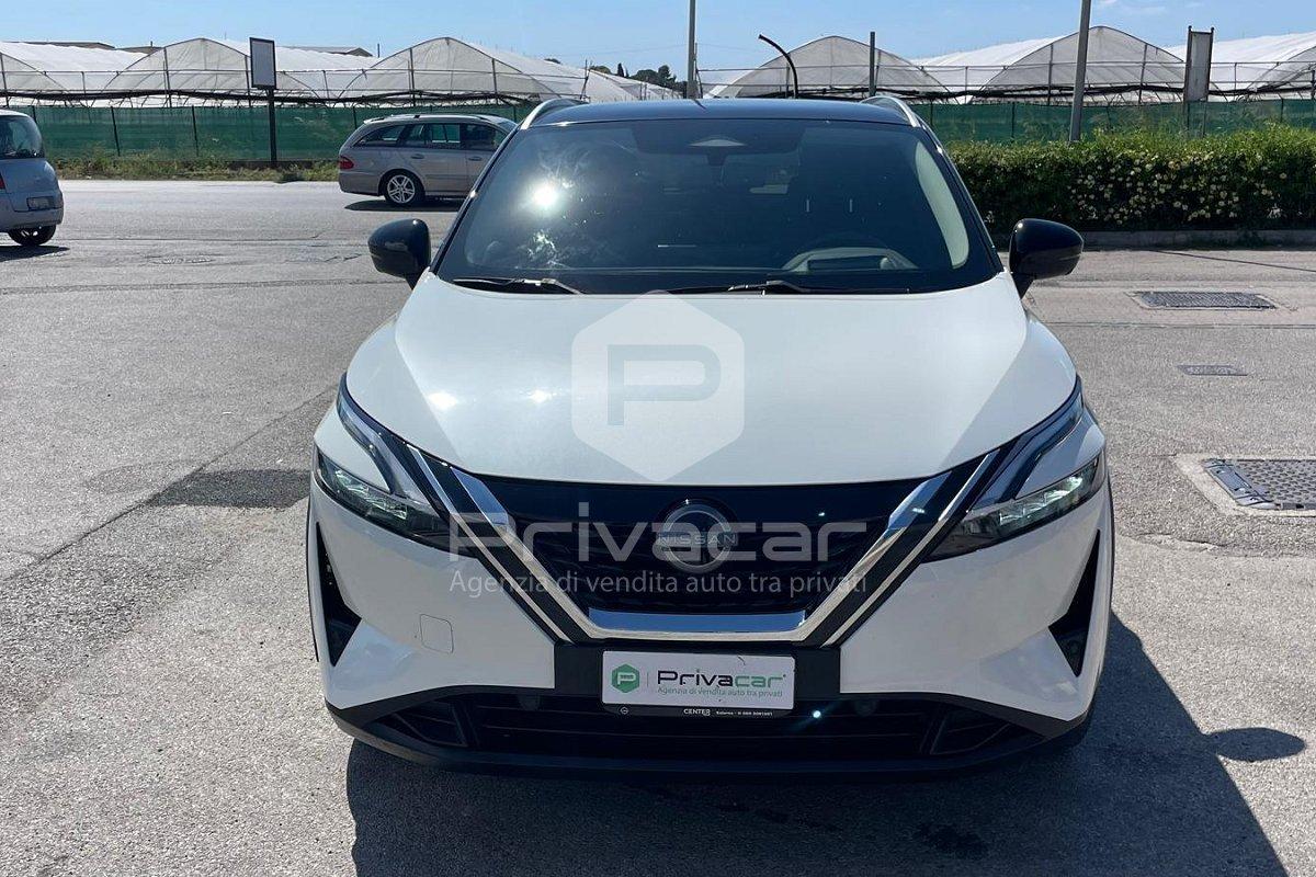 NISSAN Qashqai e-Power 90th Anniversary
