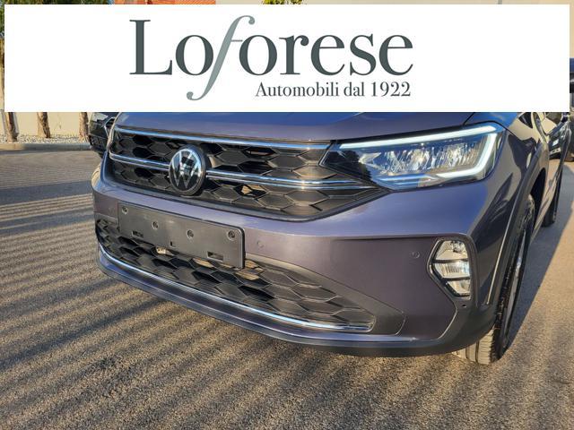 VOLKSWAGEN Taigo 1.0 TSI 115 CV DSG Life