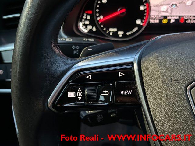 AUDI A6 Avant 40 TDI MHEV S tronic Business - PROMO