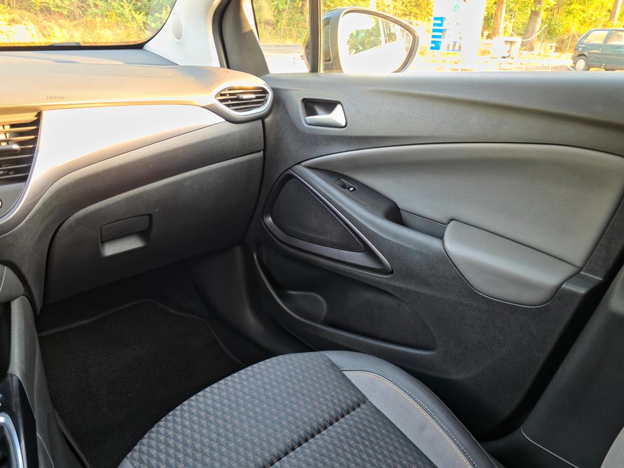 Opel Crossland X 1.6 ECOTEC D 8V Start&Stop Ultimate CV-90 E6B Manuale NEO 2018